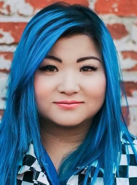 is itsfunneh asian|ItsFunneh YouTube, Bio, Wiki, Age, The Krew, And Net Worth